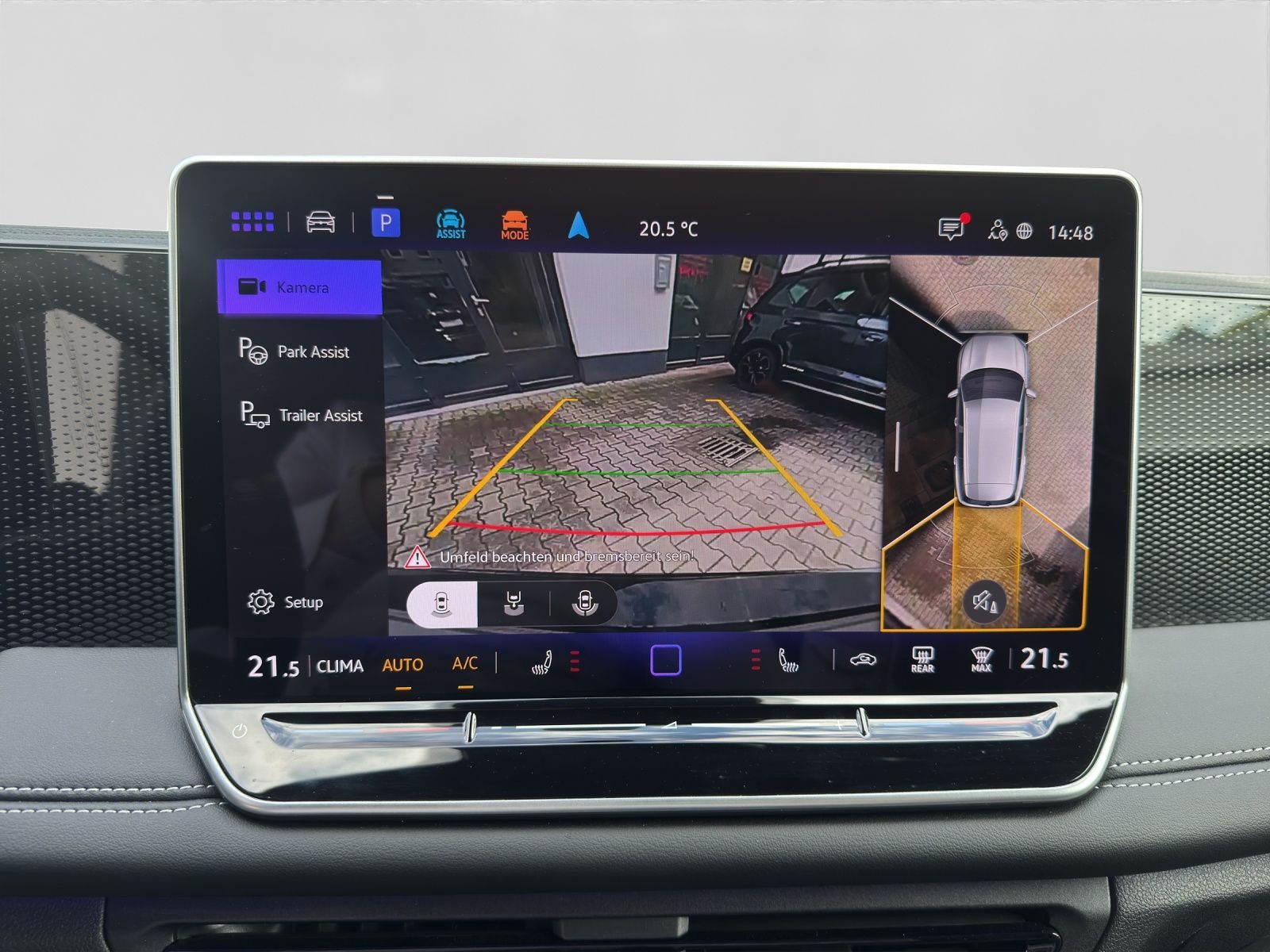 Volkswagen Tiguan - Bild 14