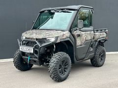 CFMOTO UForce U10 PRO HIGHLAND +++ SOFORT LIEFERBAR