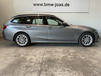 BMW 320 - Vorschau Bild 11