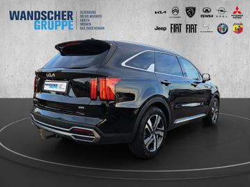 Kia Sorento 2.2 CRDi Spirit Navi*Bose*AHK*ACC