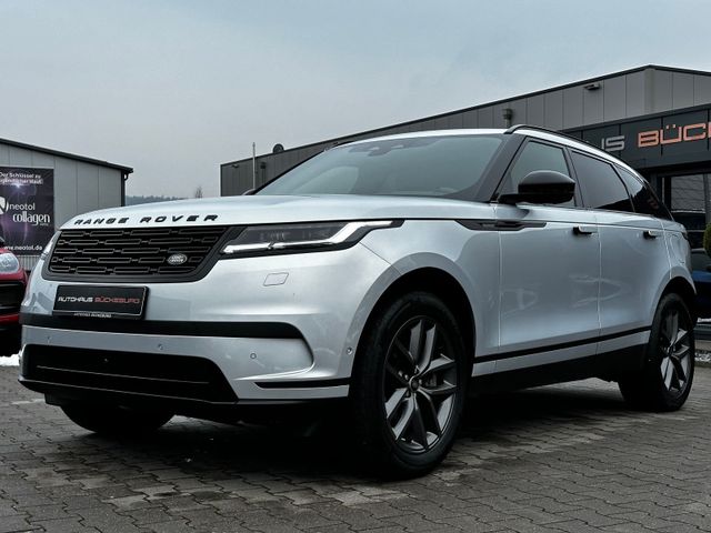 Land Rover Range Rover Velar P400e  S Plug-In-Hybrid Pano