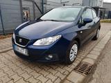 Seat Ibiza 6J SC Sportcoupe 1.4 86PS TÜV06... - Seat Ibiza: 86 Ps