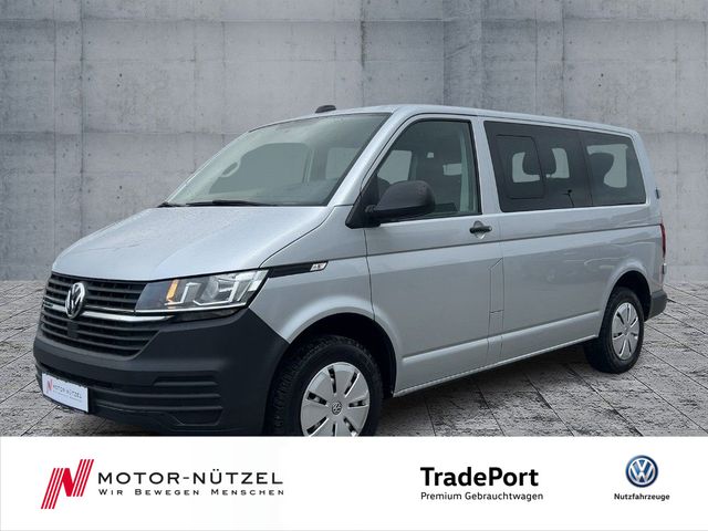 Volkswagen T6.1 Kombi 2.0 TDI PDC+RADIO+KLIMA+5-SITZER