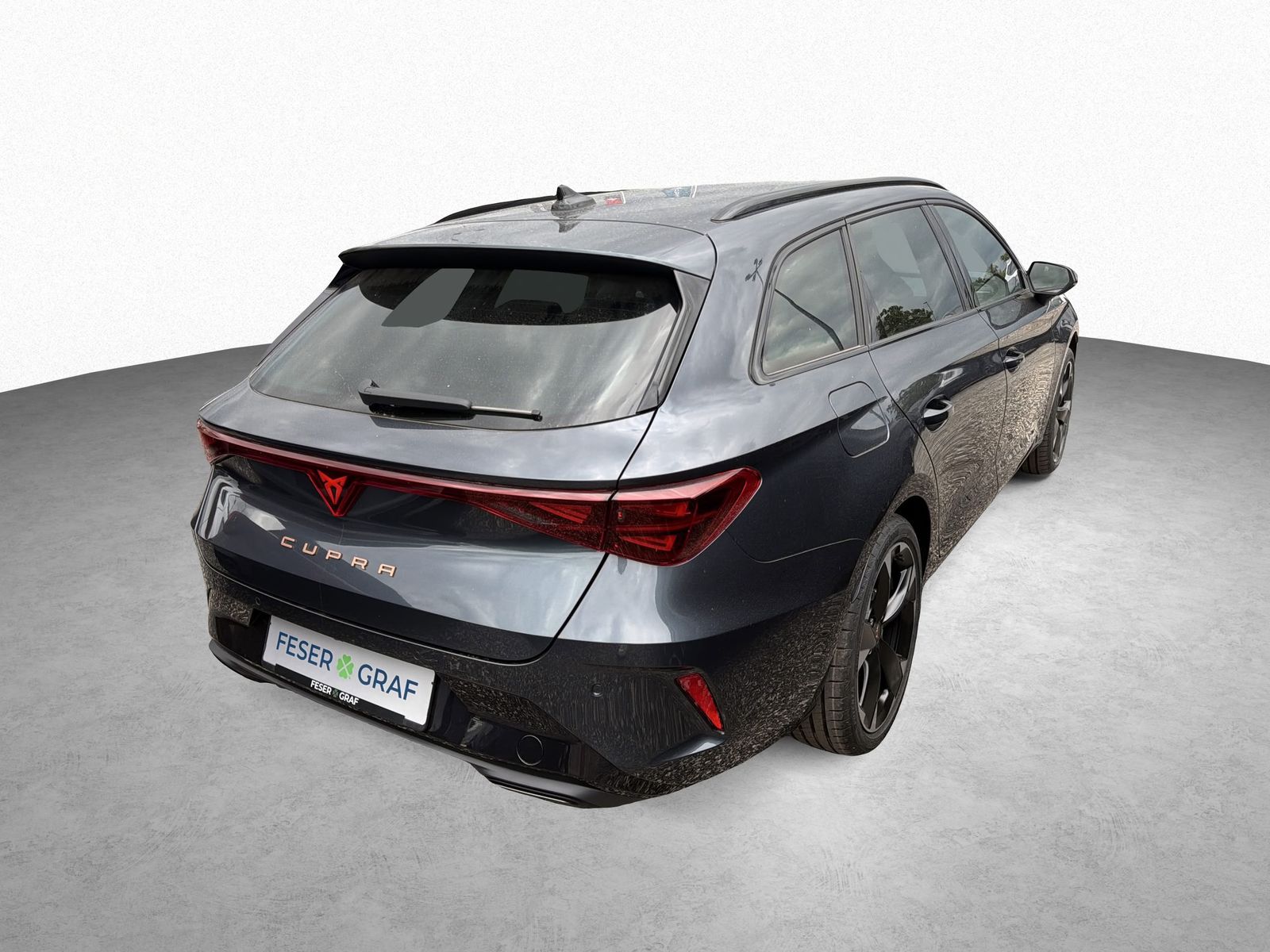 Cupra Leon - Bild 5
