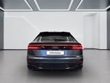 Audi RSQ8 4.0 TFSI quattro Keramik*B&O*305kmh*Matrix - Audi RSQ8 mit Benzin-Antrieb: Geländewagen, Automatik