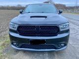 Dodge Durango Durango RT 5,7 V8, Einzelstück - Dodge: Rt