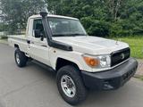 Toyota TOYOTA HZJ 79 EURO5 KLIMA - Toyota Land Cruiser aus 2016