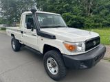 Toyota TOYOTA HZJ 79 EURO5 KLIMA - Toyota Land Cruiser: Hzj 79