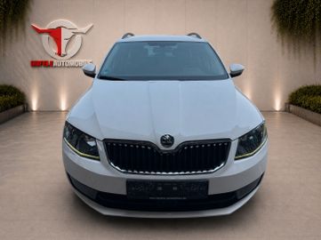 Skoda Octavia - 5