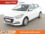 Hyundai i20 1.2 Classic*KLIMA*USB*GARANTIE* - Hyundai i20 in Gelsenkirchen