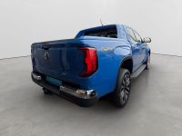 Volkswagen Amarok - Vorschau Bild 5