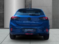 Opel Corsa - Vorschau Bild 6