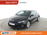 Volkswagen Scirocco 1.4 TSI BM*TEMPO*PDC*SHZ*KLIMA*ALU* - Volkswagen Scirocco in Stuttgart