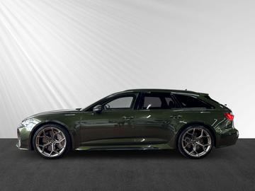 2025 AUDI RS6 — фото 2