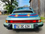 Porsche 911  2.8L  RS Recreation, MFI & 7R-Motorgeräuse - Porsche aus 1977: 911