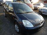 Ford Fiesta 1,3l Viva X - Ford Fiesta: Viva