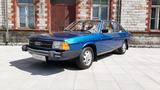 Audi 100 2d sedan - Audi 100: 100s