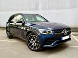 Mercedes-Benz GLC 220 d 4MATIC Autom. AMG + Night Paket