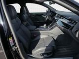 Audi A8 60 TFSIe qu. Air*HuD*Matrix*Massage*Pano*B&O - Audi A8 Jahreswagen