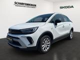 Opel Crossland Elegance Autom. *Navi, PDC, SHZ* - Opel Crossland (X) in Stuttgart