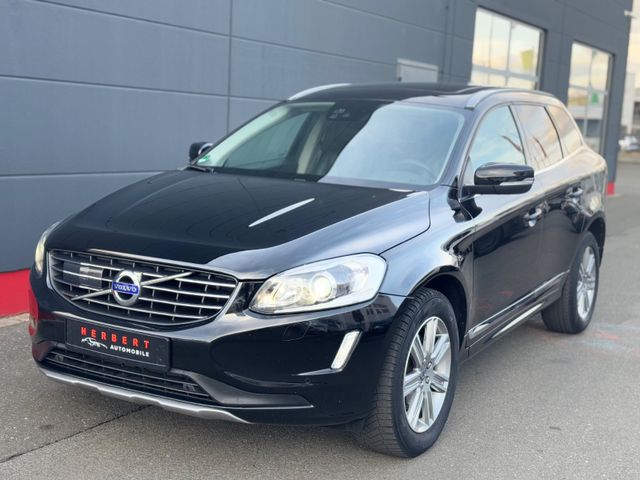 Volvo XC 60 XC60 Summum 2WD/TUV neu /Service neu