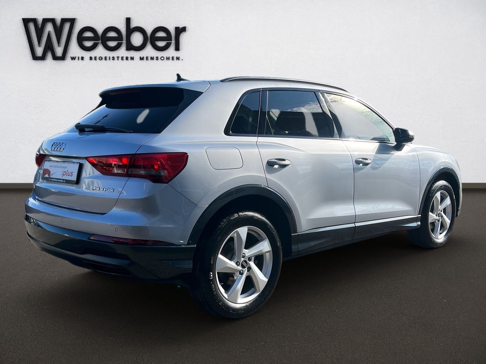 Audi Q3 - Bild 14