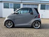 Smart ForTwo cabrio 1.0 75kW BRABUS Xclusive BRABU... - Smart: Brabus