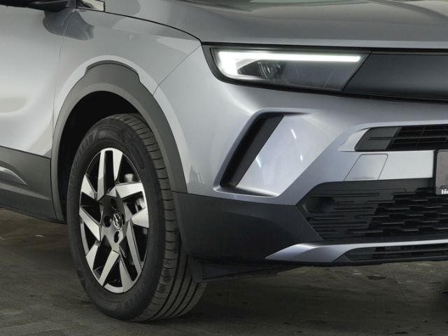 Mokka-e B ELEGANCE 50kWH AT+RÜCKFAHRKAMERA+SITZ-