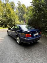 BMW E36 316i - gebrauchte BMW 316 aus dem Jahr 1995