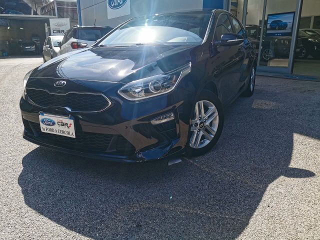 Kia Ceed 1.4 MPi GPL 5p. Business Class