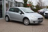 Fiat Grande Punto 1.4 Dynamic Automatik Klima - Fiat in Magdeburg