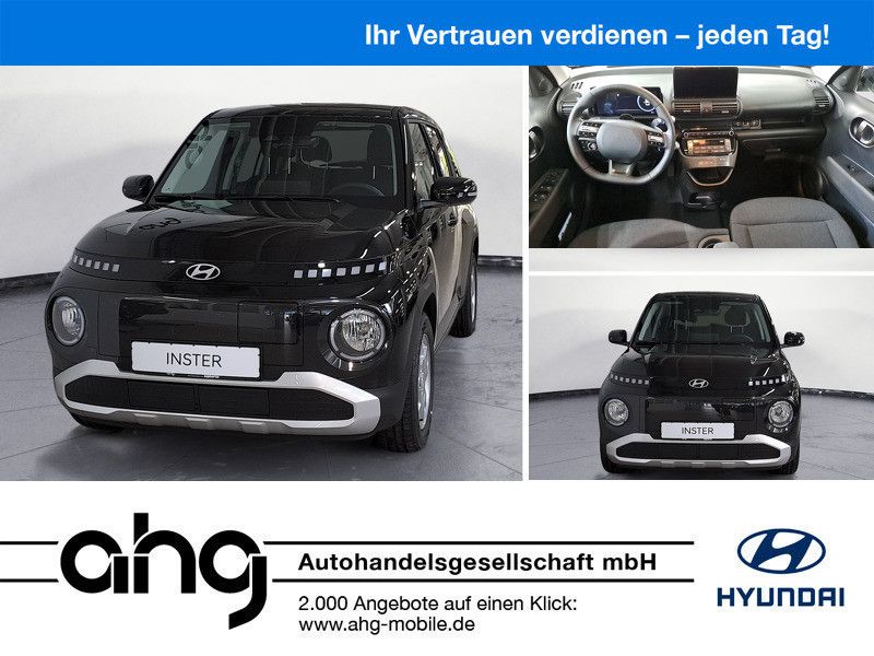 Hyundai Inster EV Trend 60xSOFORT E PRÄMIE MÖGLICH