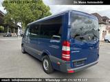 Mercedes-Benz Sprinter 316 CDI Tourer - Mercedes-Benz Sprinter Gebrauchtwagen in Mainz
