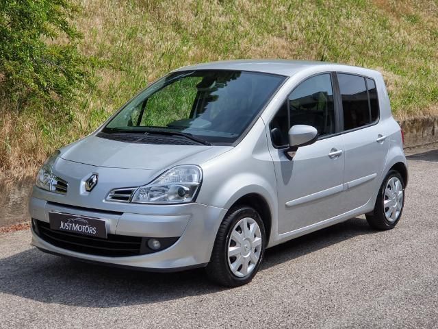 Renault Modus 1.2 16V Dynamique Neopatentati