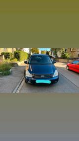 Kia Automatik Auto Kia - Kia Carnival: Automatik