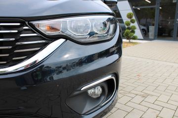 Fiat Tipo Lounge