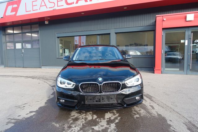 BMW 116d Aut. *LED*NAVI*RFK*EXP.8990*