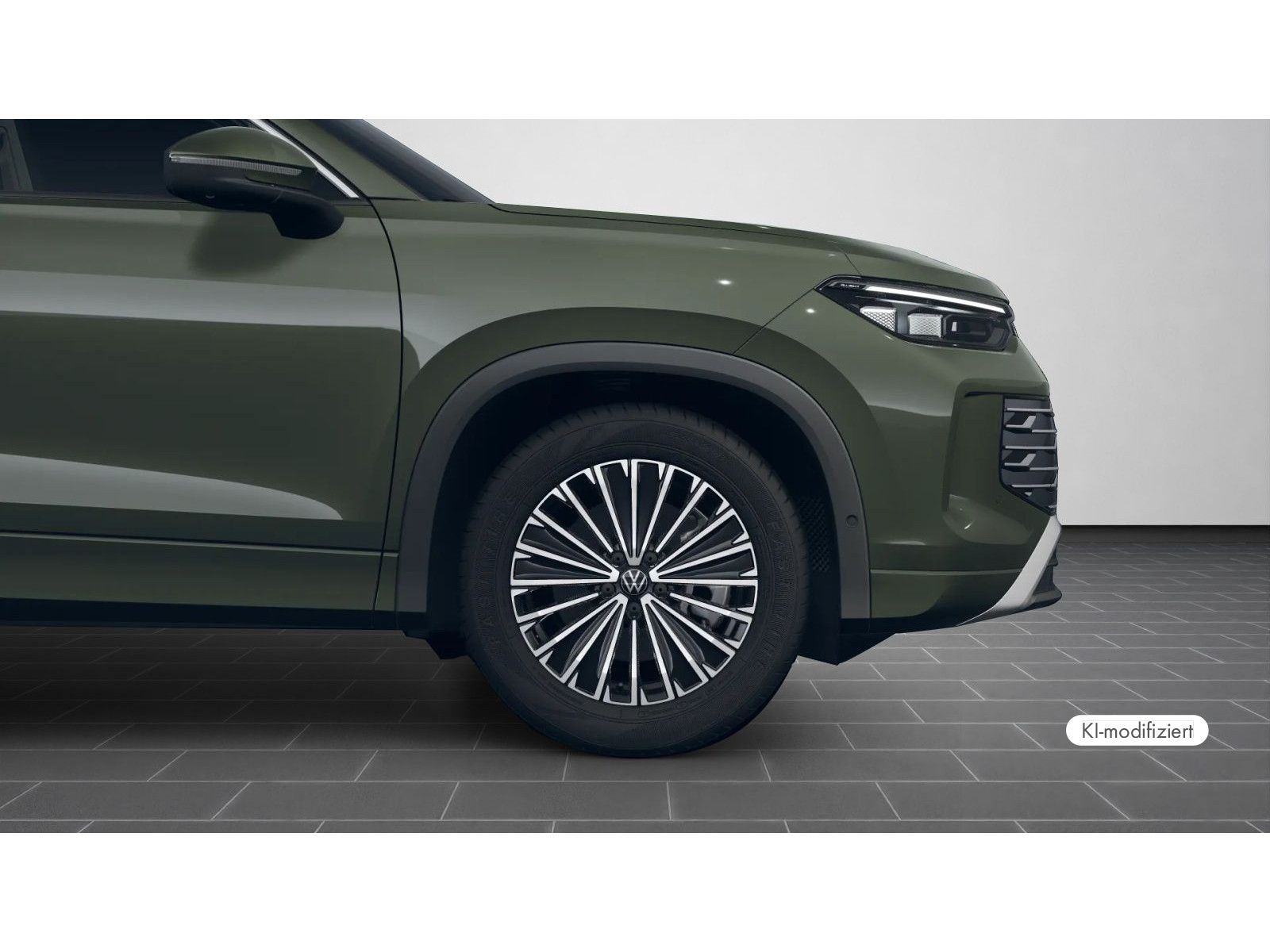 Volkswagen Tayron - Bild 10