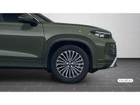 Volkswagen Tayron - Vorschau Bild 10