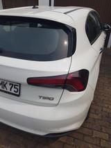 Fiat Tipo 1.3 MultiJet LOUNGE LOUNGE
