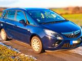 Opel Zafira Tourer 1.6 CDTI ecoFLEX Selection 88k... - Opel Zafira Tourer: Selection