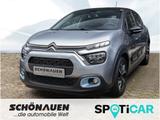 Citroën C3 Elle Online Edition 1.2 PureTech +AUT+SHZ+NAV - Citroën C3: Automatik, N