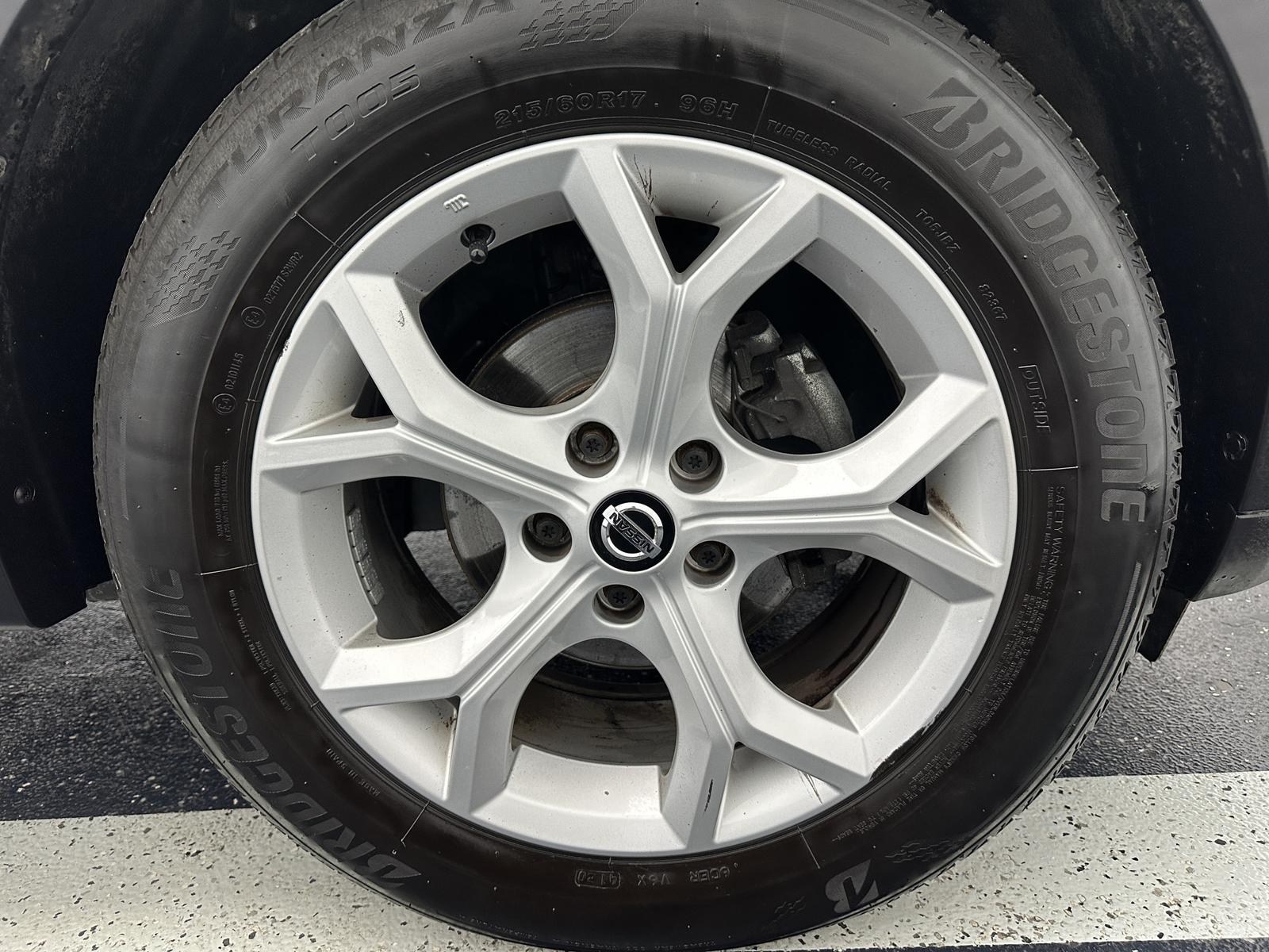 Nissan Juke N-Connecta "1 HAND-NAVI-CAM-SITZH-MULTI", миниатюра 22