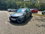 BMW M2 Coupé - BMW M2 Gebrauchtwagen in Mülheim (Ruhr)