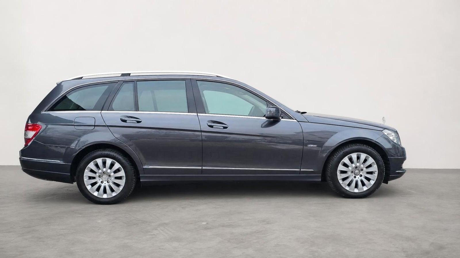 Mercedes-Benz C 180 T*Edition*Automatik*Tüv neu
