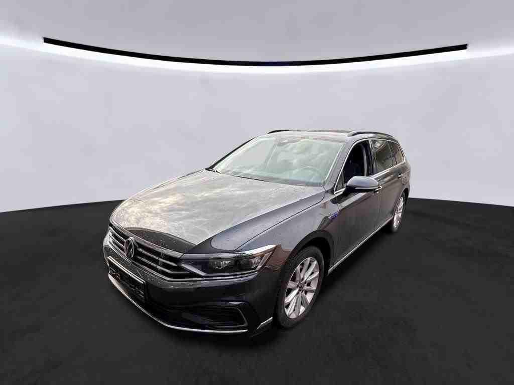 Volkswagen Passat Variant GTE 1.4 TSI eHybrid DSG AHK/Kamer