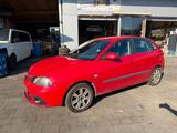 Seat Ibiza 1.9TDI, Winterauto, Klimaautoma... - Seat Ibiza mit Diesel-Antrieb: Kleinwagen, 1.9