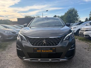 Peugeot 5008 - 2