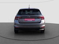 Skoda Fabia - Vorschau Bild 8