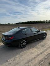 BMW 320d G20, TOP ZUSTAND, 360 Kamera, He... - BMW 320 g20 Gebrauchtwagen